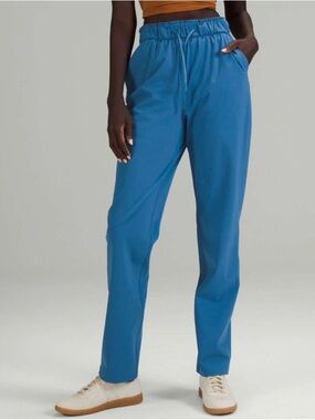 Lululemon Luxtreme High Rise Pant